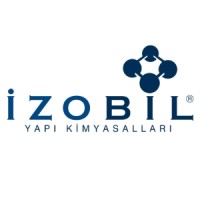 Izobil Construction Chemicals Logo