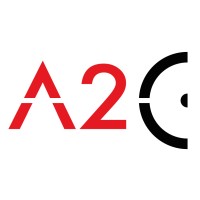 A2C-FRANCE Logo