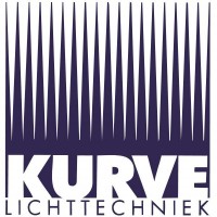 Kurve Lichttechniek Waasland Logo