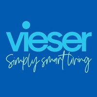 Vieser Logo