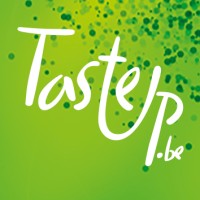 Taste Up bvba Logo