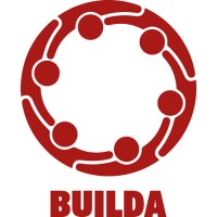 Builda AB Logo