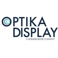 Optika Display Logo