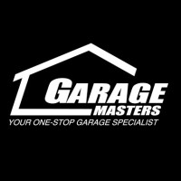 Garage Masters Logo