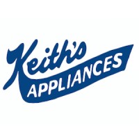 Keiths Appliances Logo