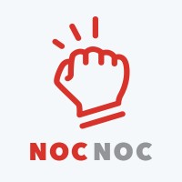NocNoc, Inc. Logo