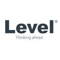 Level Office Landscape Logo