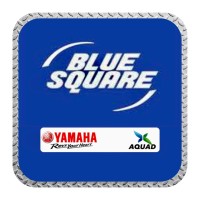 Aquad Yamaha Logo