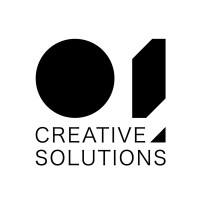 O1 Creative Solutions Logo