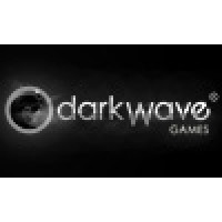 DarkWave Games Logo