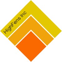HighFens Inc. Logo