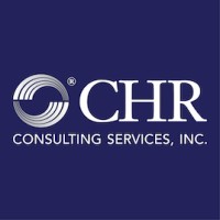CHR Consulting Services, Inc. Logo