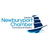 Greater Newburyport Chamber of Commerce & Industry Logo