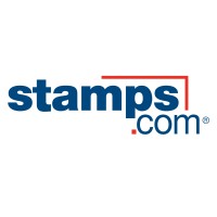 Stamps.com Logo