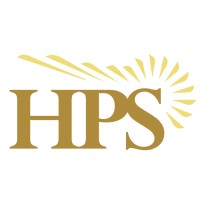 Human Performance Strategies (HPS) Logo