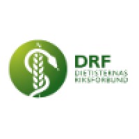 Dietisternas Riksförbund (DRF) Logo