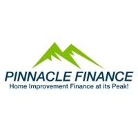 Pinnacle Finance, LLC Logo