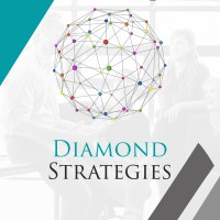 Diamond Strategies, LLC. Leadership, Education, Diversity, Equity, and Inclusion Consultants Logo