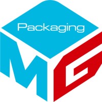 Muge Packaging Logo