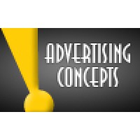Advertising Concepts Inc. Logo
