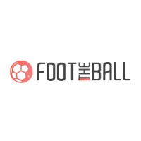 FootTheBall Logo
