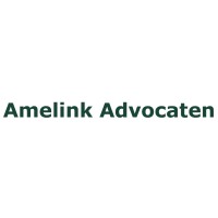 Amelink Advocaten Logo