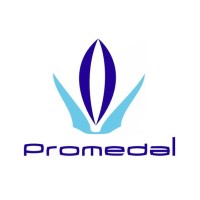 PROMEDAL Logo