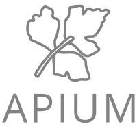 Apium Logo