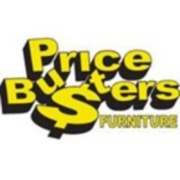 Price Busters Discount Furniture Logo