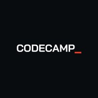 Codecamp Romania Logo