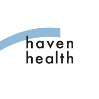 Haven Health South Africa Logo