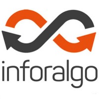 Inforalgo Logo