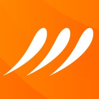 Color Marketing Digital Logo