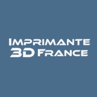 Imprimante 3D France Logo