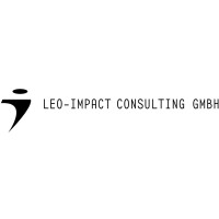 Leo-Impact Consulting GmbH Logo