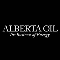 Alberta Oil Magazine Logo