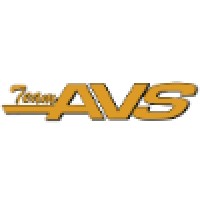 Team AVS Inc Logo