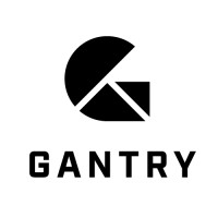Gantry Logo