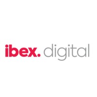 ibex.digital agency Logo