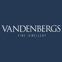 Vandenbergs Fine Jewellery Logo