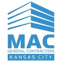 Mid-America Contractors Logo