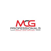 MCG Professionals Logo
