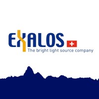 EXALOS AG Logo