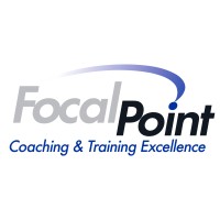 FocalPoint Business Coaching of New Jersey Logo