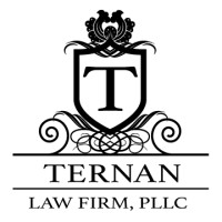 Ternan Law Firm, PLLC Logo