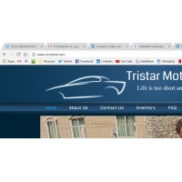 Tristar Motorsports & Services Logo
