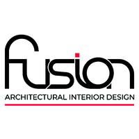 Fusion Architectural Interior Design Logo