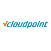 vCloudPoint.Official Logo