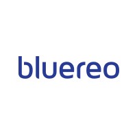 Bluereo Inc. Logo