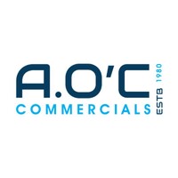 AOC Commercials Logo